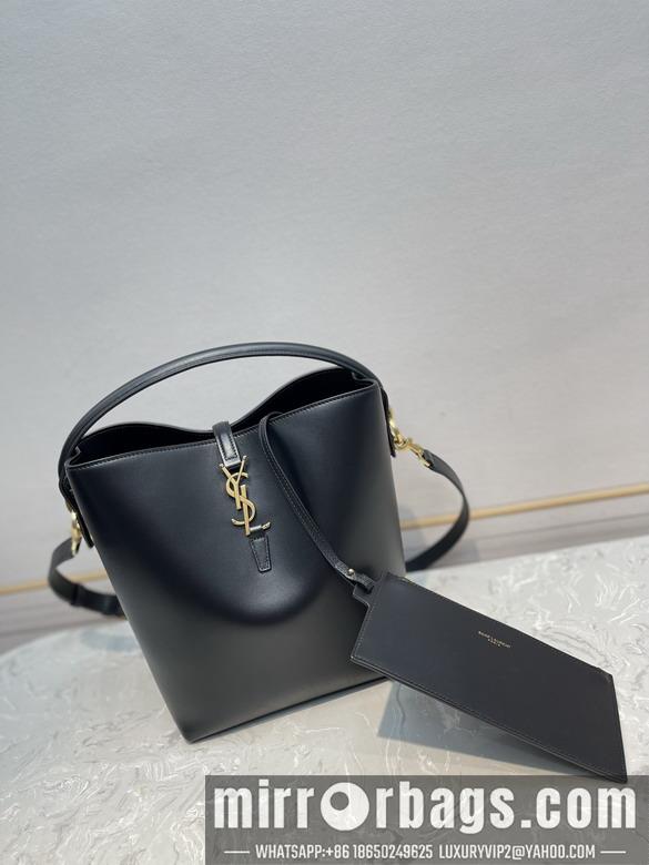 YSL Replica Bags YSL 742828 26x20x12cm 8D