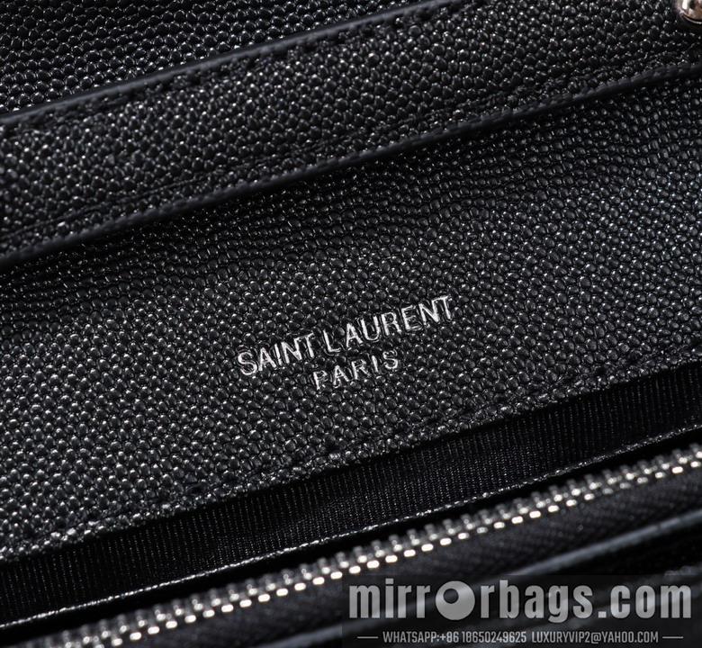 YSL Replica Bags YSL saint 620280 22.5x14x4cm 8D