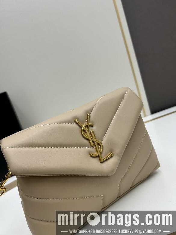 YSL Replica Bags YSL 8887 20x14x5cm jj3