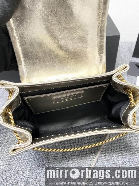 YSL Replica Bags 672838  18x13x6 cm mt