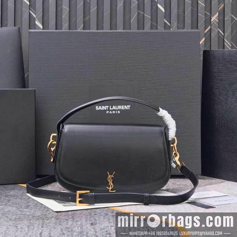 YSL Replica Bags 787671 24X15X5cm XMY 3colour