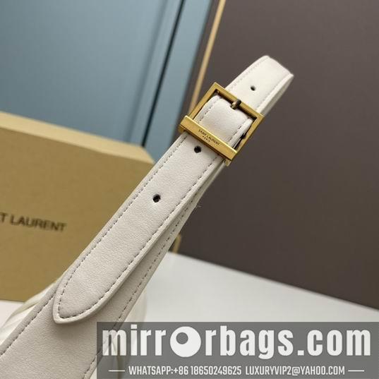 YSL Replica Bags YSL LE 57 9228 25cm ww2色