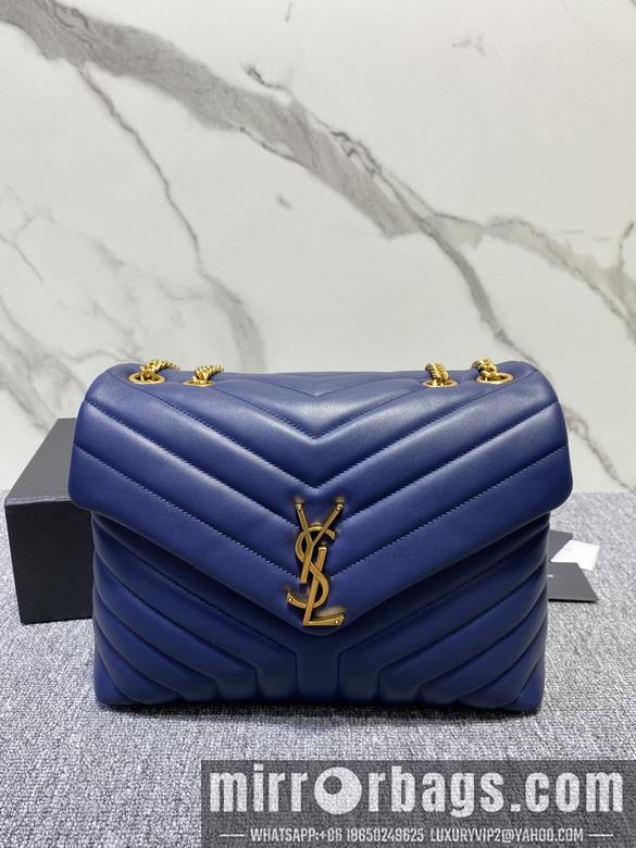 YSL Replica Bags LouLou 392288 32X22X11cm MT