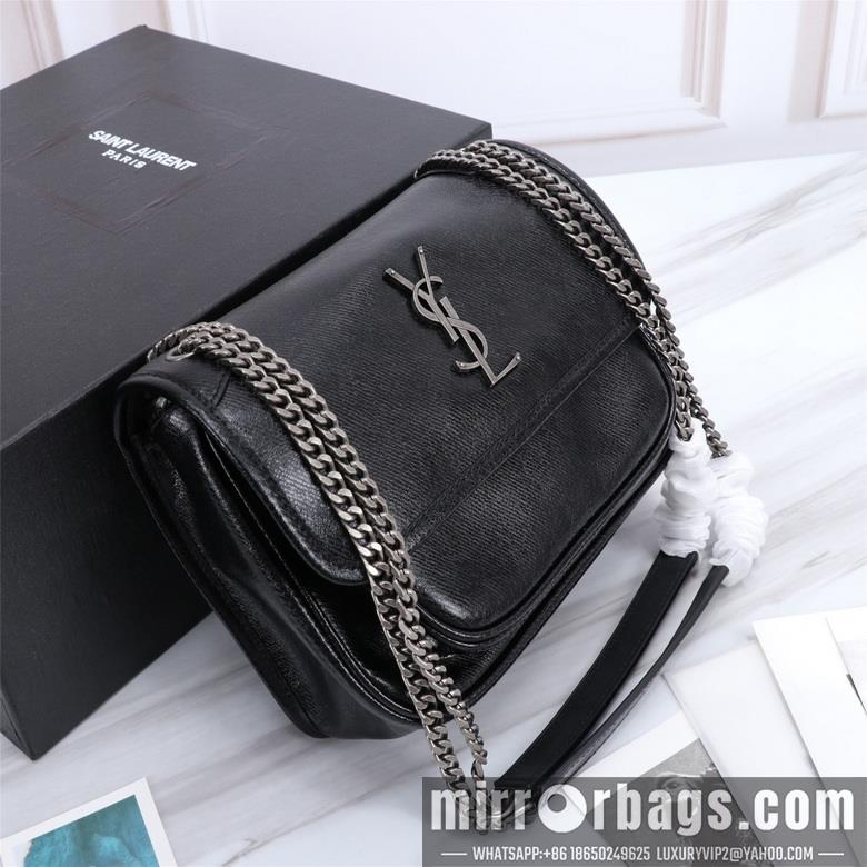 YSL Replica Bags NIKI  533037 21X16X7.5cm 8D