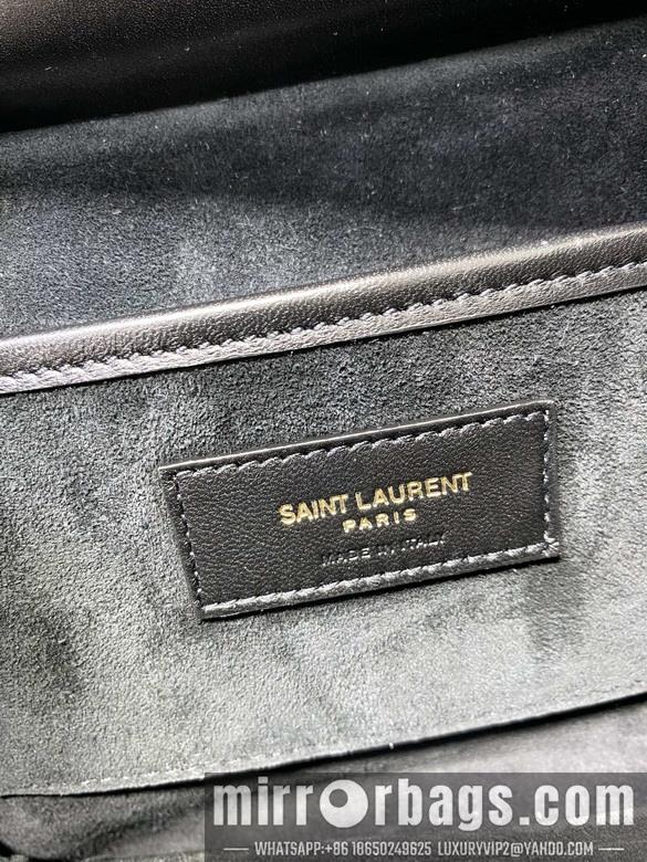 YSL Replica Bags CHARLIE  686742 23X17X4cm MT