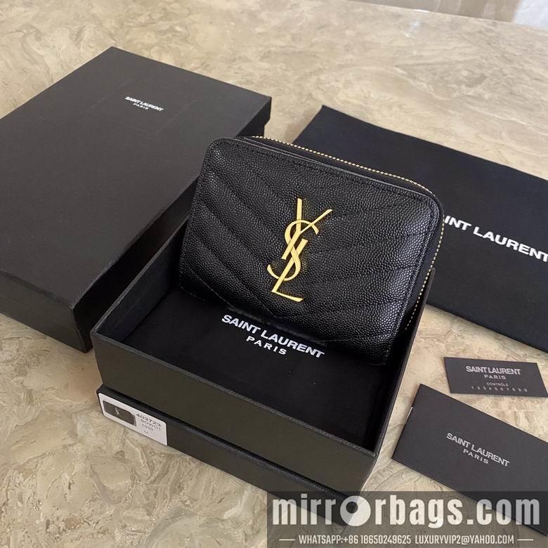 YSL Replica Bags 403723 12X10X3cm YG 3colour