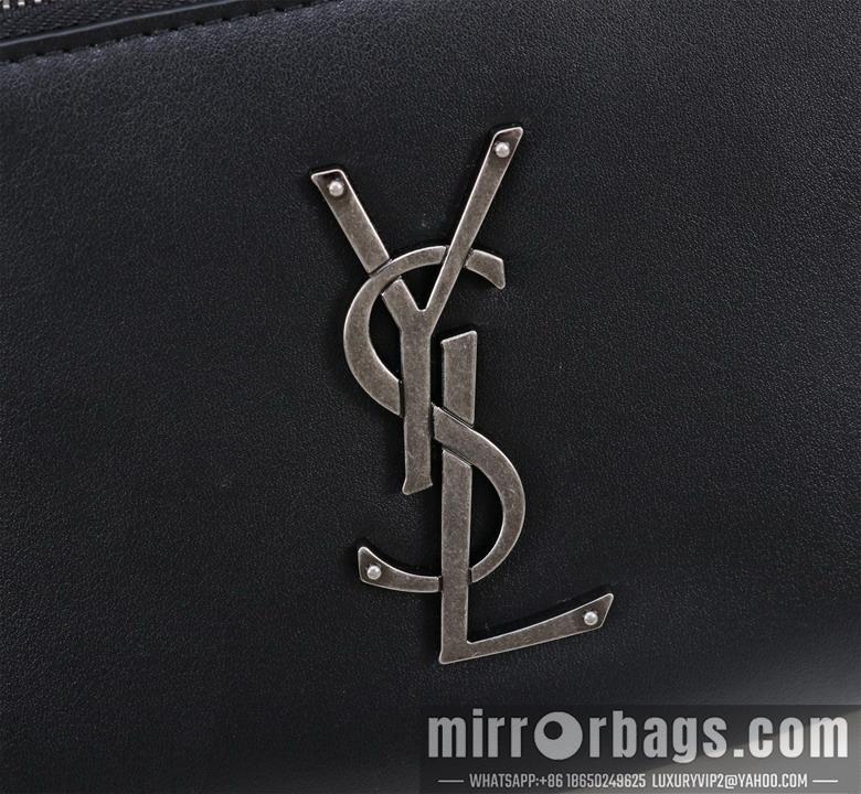 YSL Replica Bags YSL 569737 25x14x3.5cm 8D3