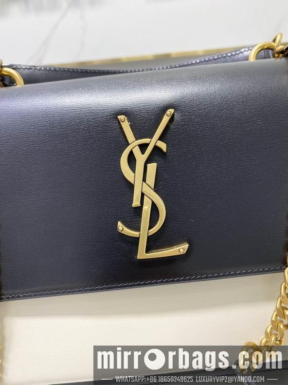 YSL Replica Bags 634723 25x18x7 cm mt