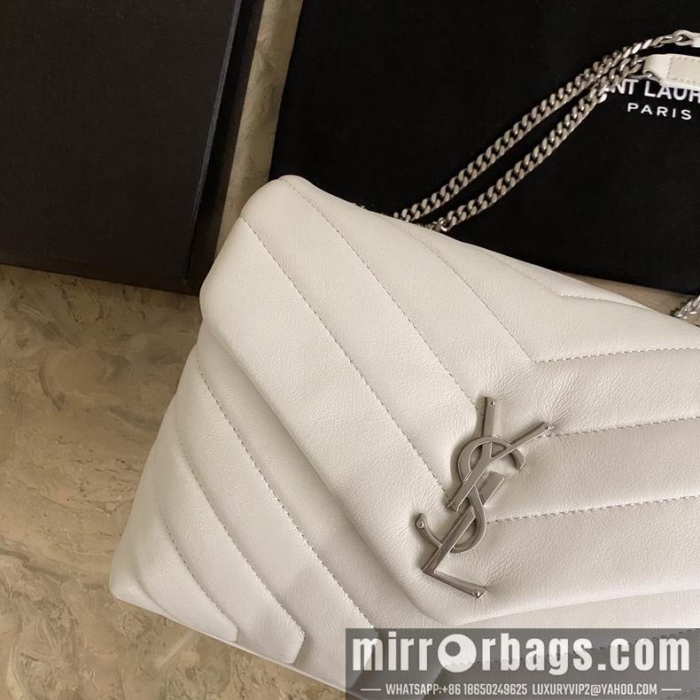 YSL Replica Bags 392277 25 cm mt