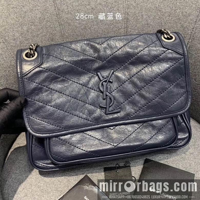 YSL Replica Bags 498894y 28X20X8.5cm YG 4colour