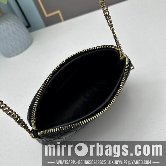 YSL Replica Bags YSL GABY  733667 19x3x3.5cm ww4色