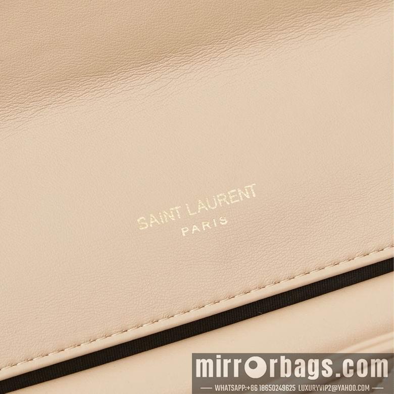 YSL Replica Bags LouLou 6146 29X16X8cm XMY 4colour