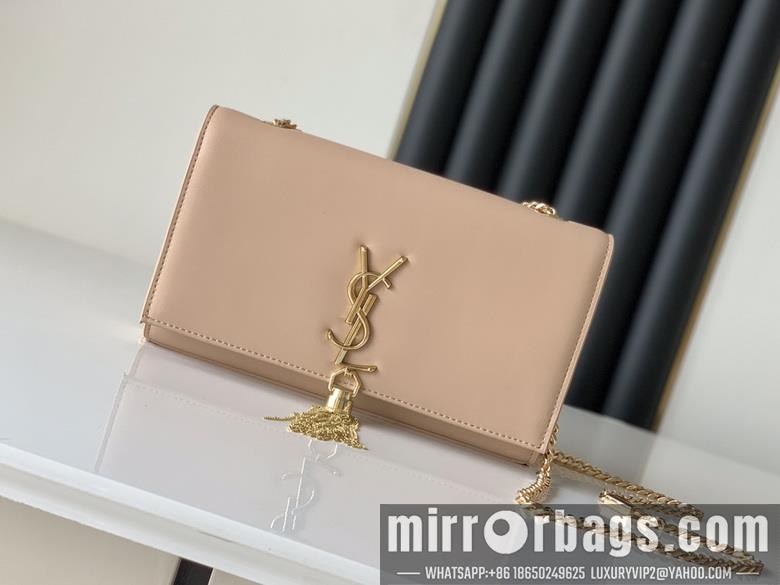 YSL Replica Bags 311227  24X14.5X5cm 8D