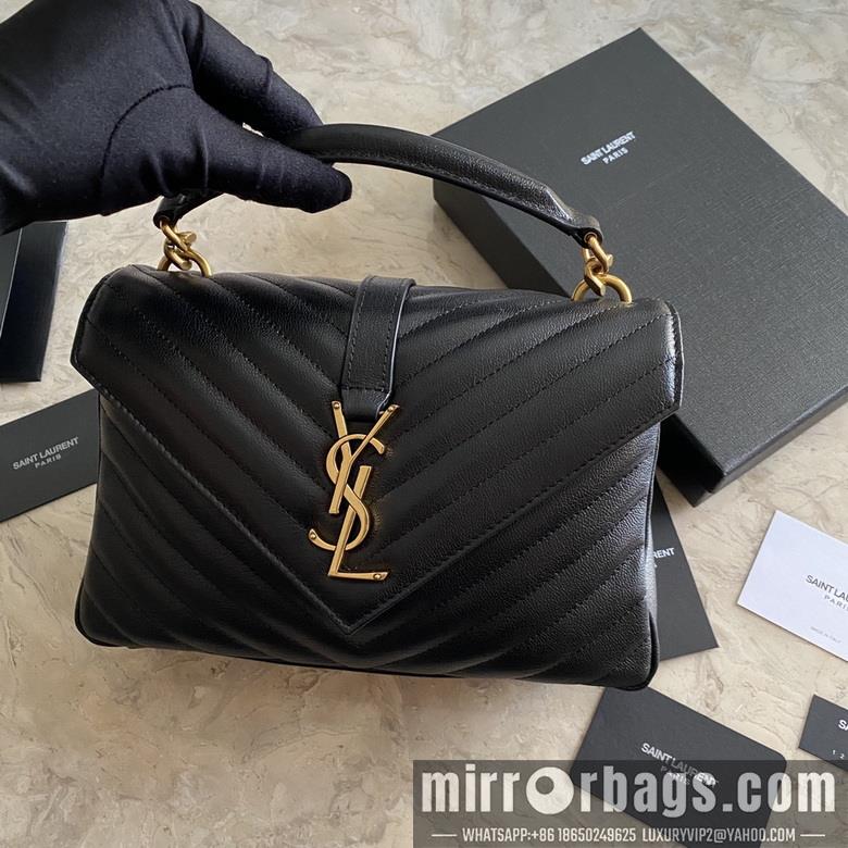 YSL Replica Bags 392737 24cm MT