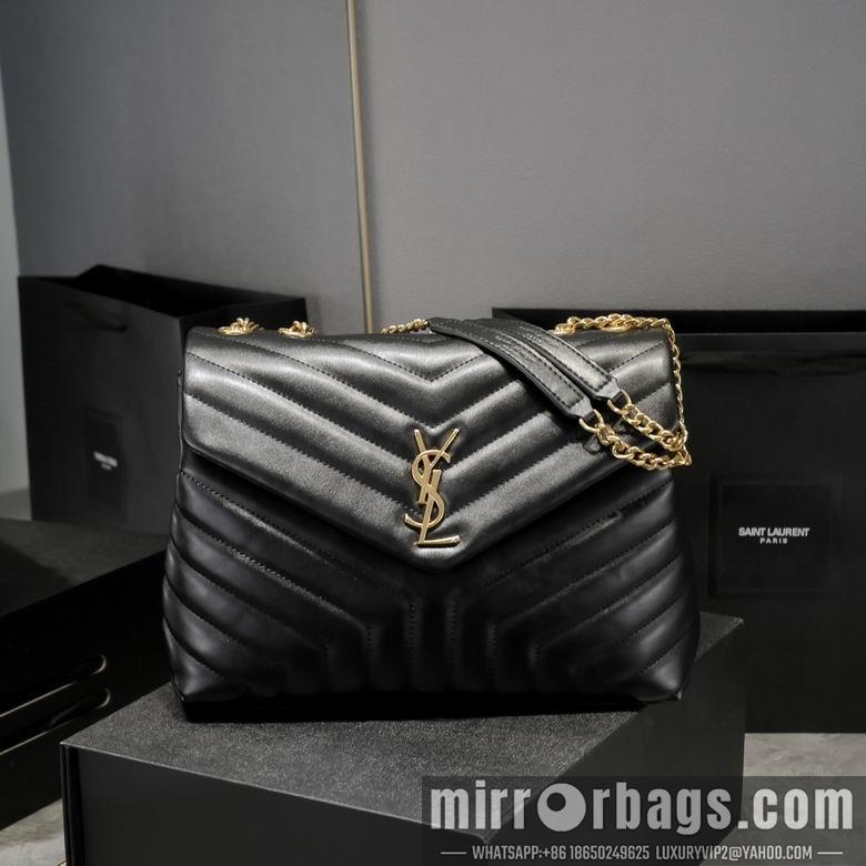 YSL Replica Bags 487216 32X22X11cm XMY 4colour