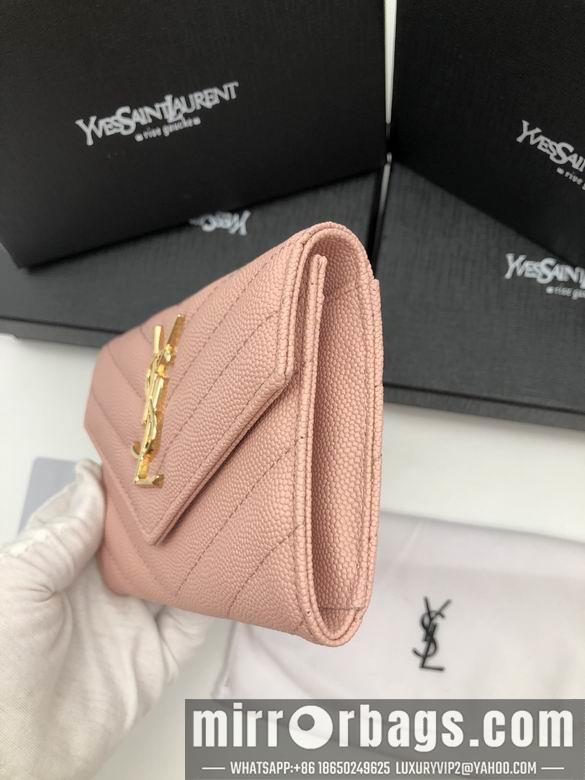 YSL Replica Bags 1057 13.5X9.5X3cm ZC 4colour