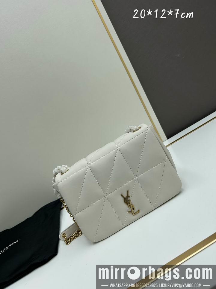 YSL Replica Bags YSL jamie 20x12x7cm jj3