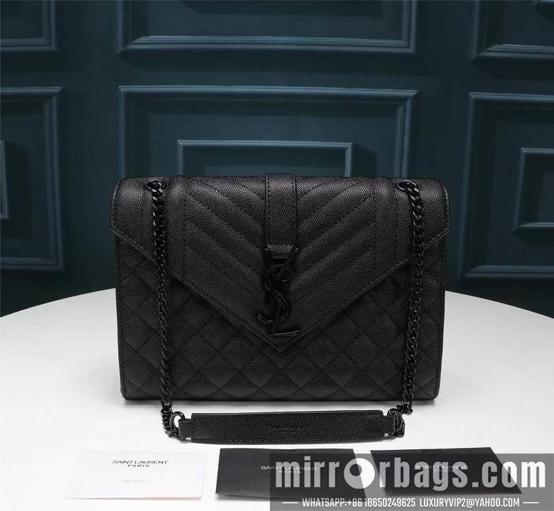 YSL Replica Bags YSL 487206 24x17.5x6cm 8D