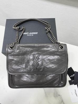 YSL Replica Bags 498894 28x20x8.5 cm mt