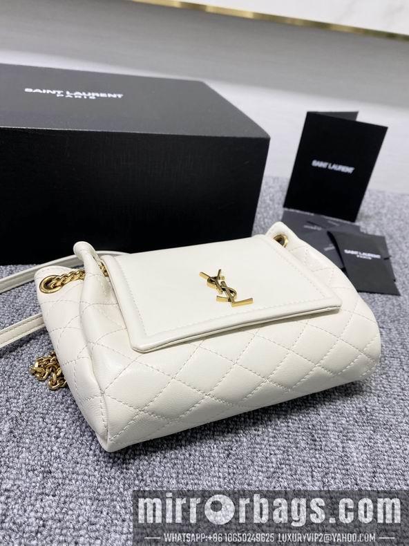 YSL Replica Bags 672838  18x13x6 cm mt