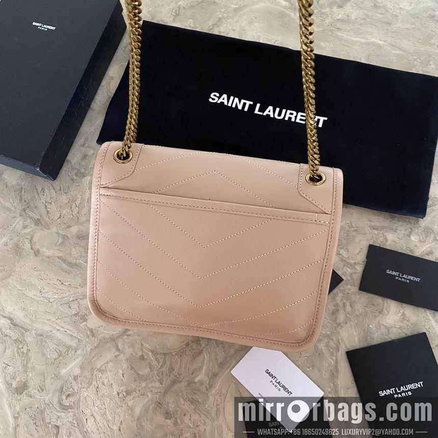 YSL Replica Bags AM498894_28x20x8.5 92，22x16x12cm