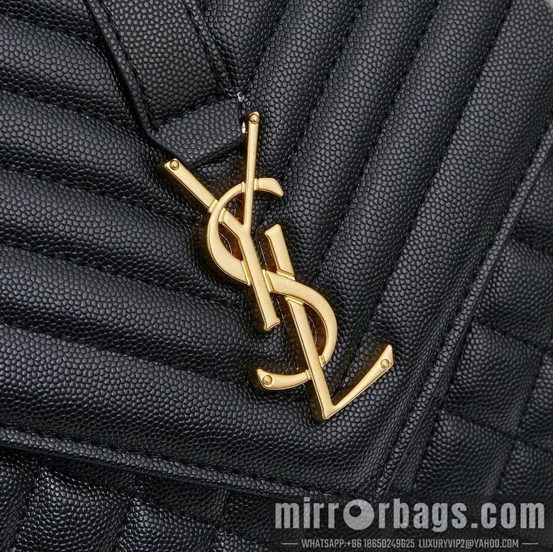 YSL Replica Bags 8812 31X22X6cm XMY 3colour