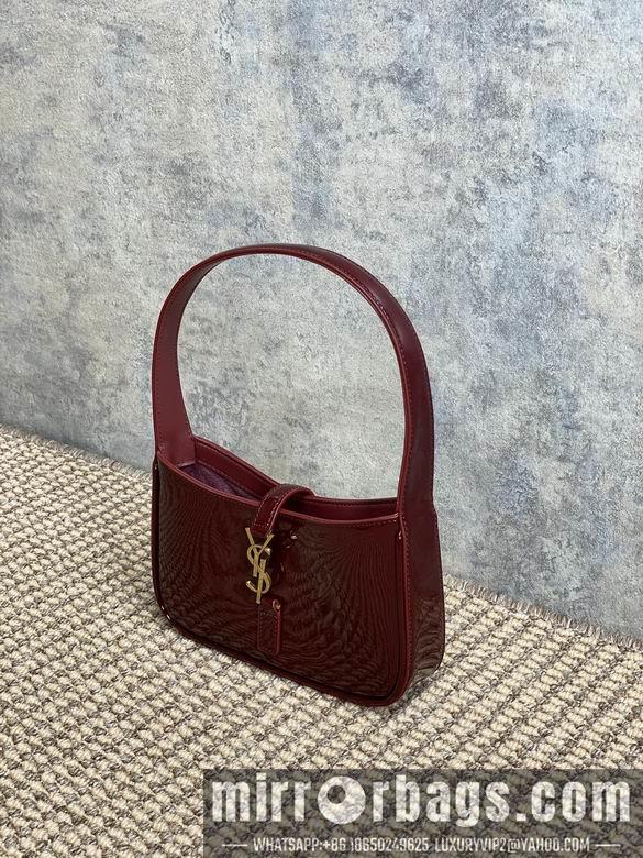 YSL Replica Bags 710318 19X12.5X4.5cm MT 2colour