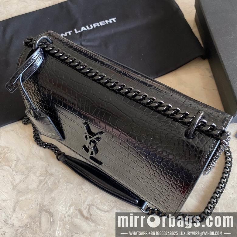 YSL Replica Bags AM441971 22x16x8