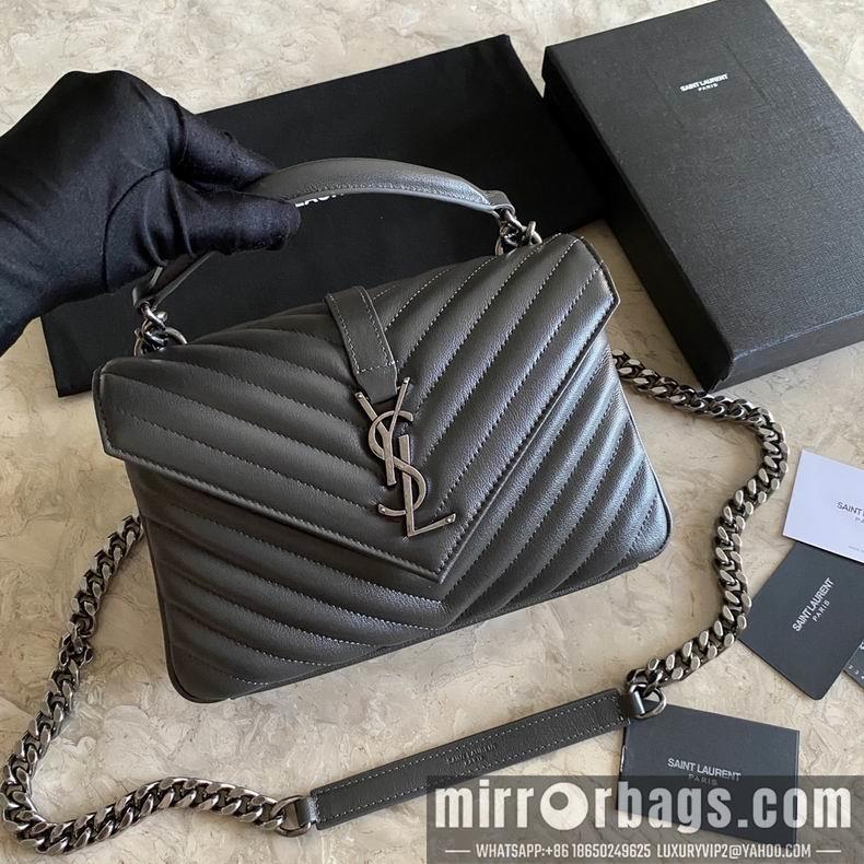 YSL Replica Bags Envelope 392737 24 cm mt