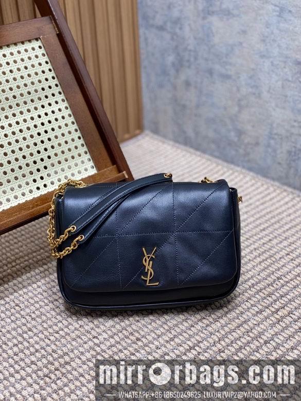 YSL Replica Bags Jamie 763475 25X16X9cm MT 3colour