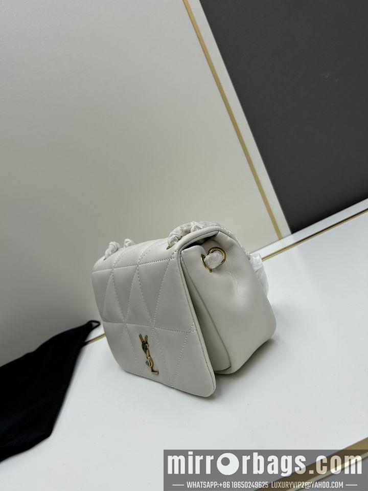 YSL Replica Bags YSL jamie 20x12x7cm jj3