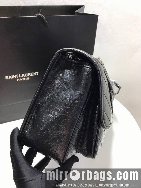 YSL Replica Bags 2880 28X20X8.5cm XMY