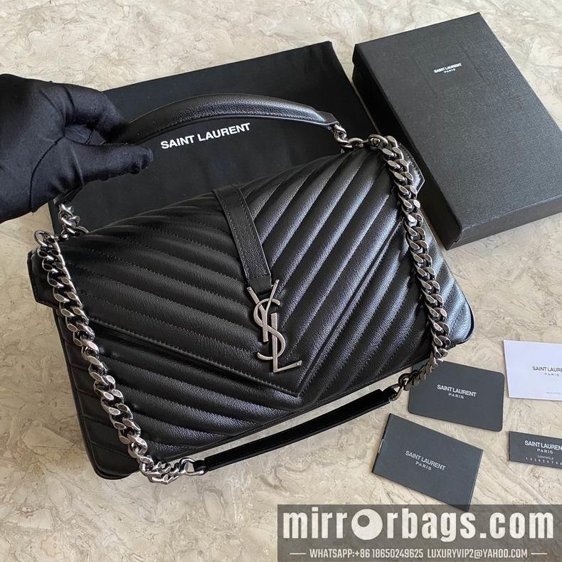 YSL Replica Bags Envelope 392738 32cm