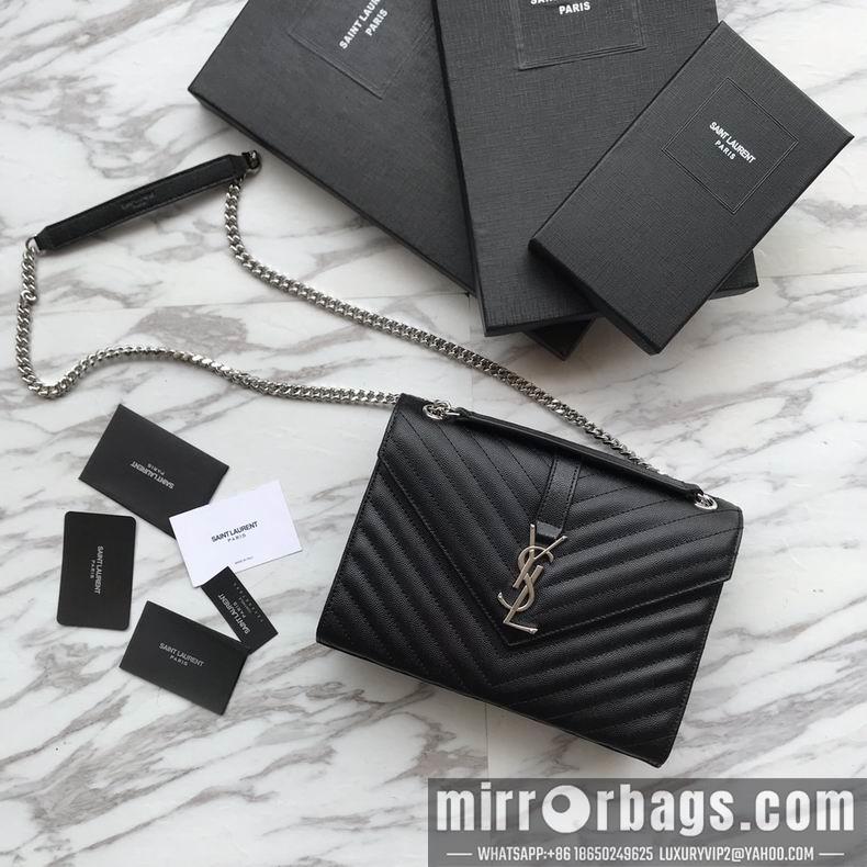 YSL Replica Bags 24x17.5x6 cm mt