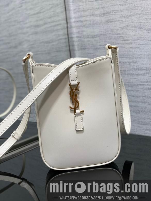 YSL Replica Bags 735214  13X20X4cm MT 2colour