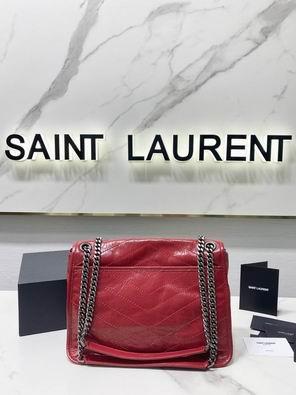 YSL Replica Bags 498894 28x20x8.5 cm mt