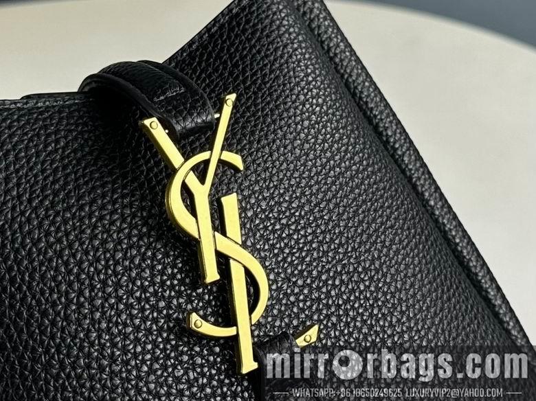 YSL Replica Bags 6090 17X16X7cm XMY 3colour