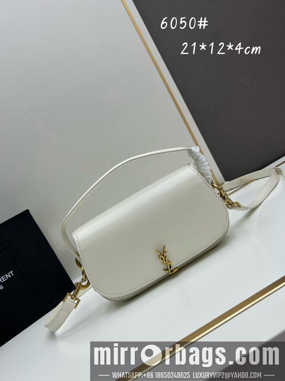 YSL Replica Bags YSL 6050 21x12x4cm jj1