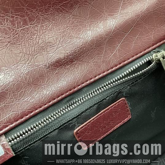 YSL Replica Bags YSL Niki  28cm ww5色