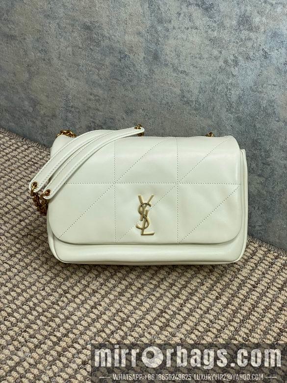 YSL Replica Bags Jamie 763475 25X16X9cm MT 3colour