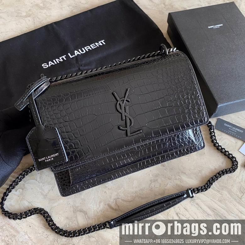 YSL Replica Bags AM441971 22x16x8