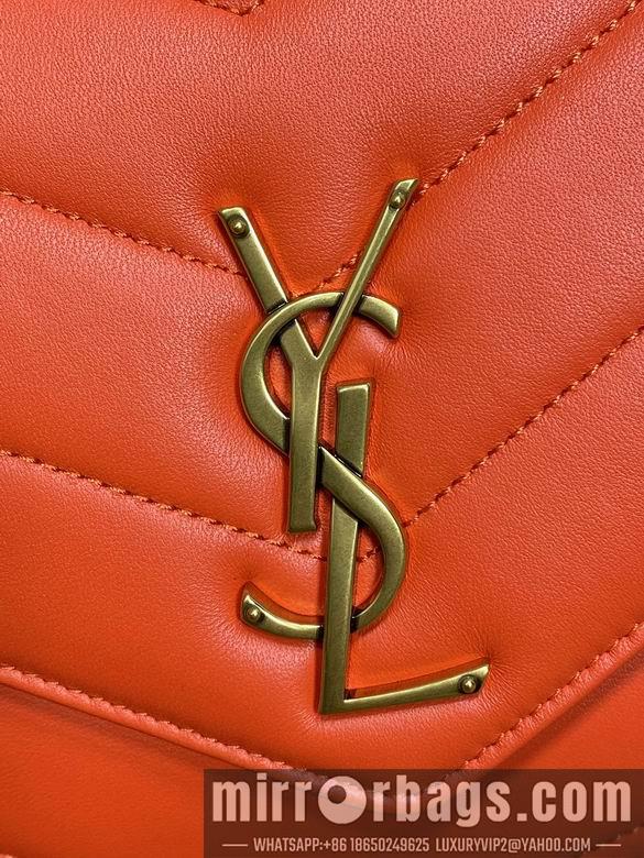 YSL Replica Bags Lou Lou 801439 29X17X8cm MT 4colour