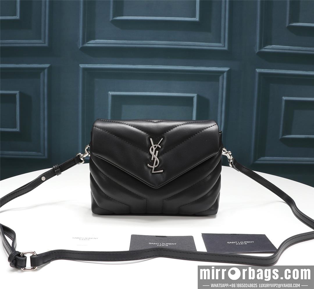 YSL Replica Bags YSL 26599 20cm 8D