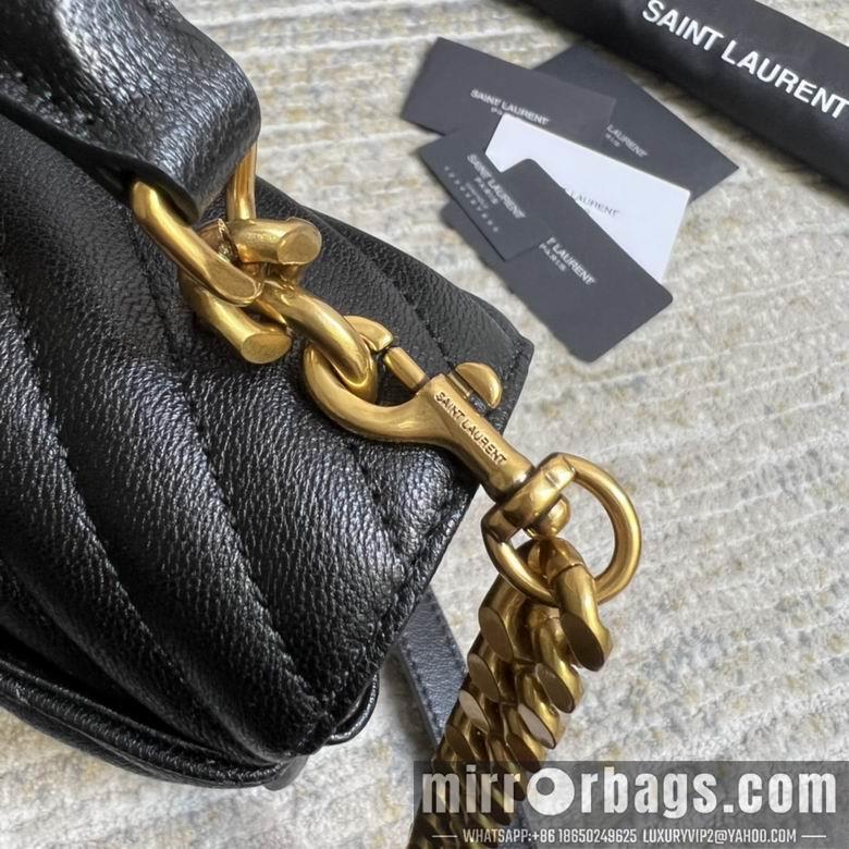 YSL Replica Bags 24X17X6cm 121301