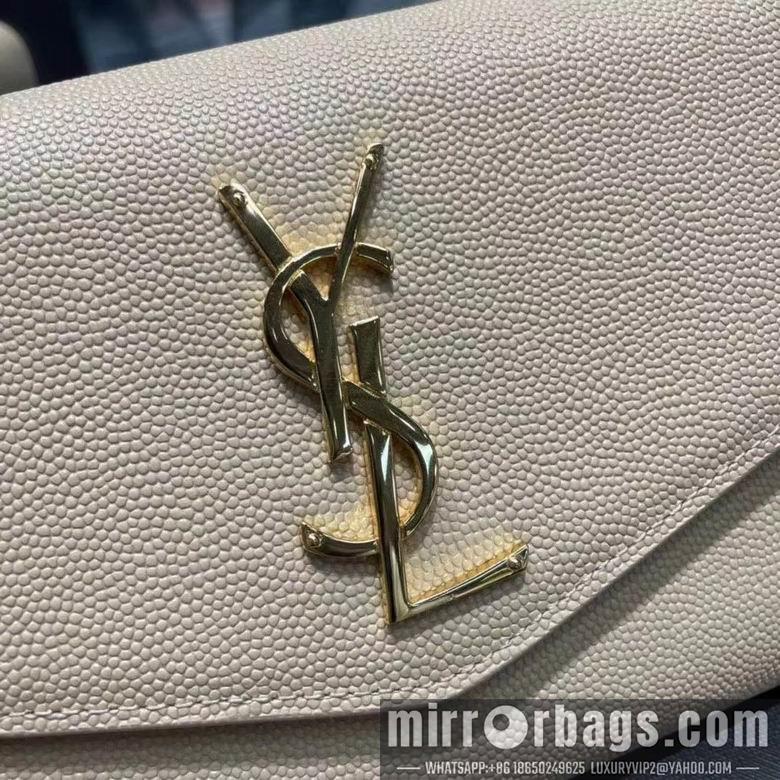 YSL Replica Bags 607788 19X12X4cm XMY 4colour