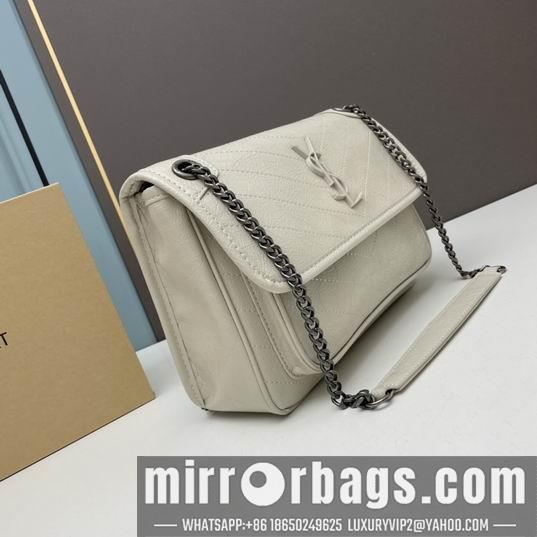 YSL Replica Bags YSL Niki  28cm ww5色