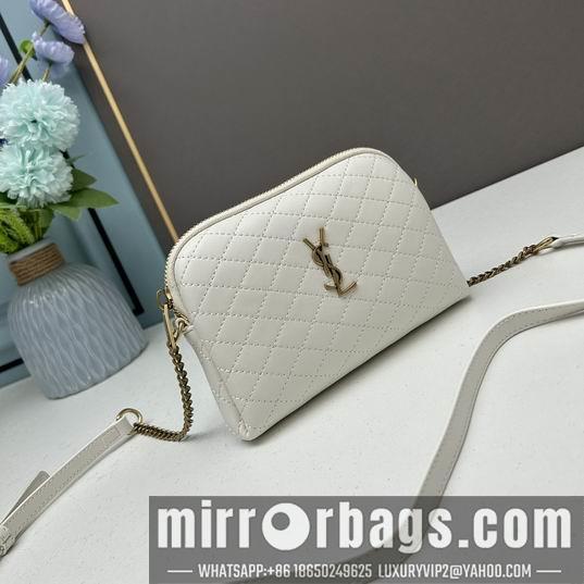 YSL Replica Bags YSL GABY  733667 19x3x3.5cm ww4色