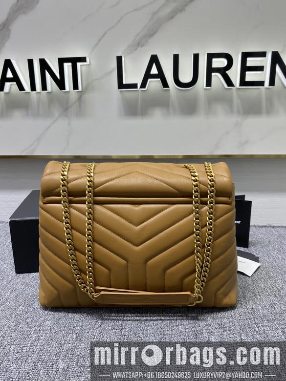 YSL Replica Bags Lou 392288 32X22X11cm MT