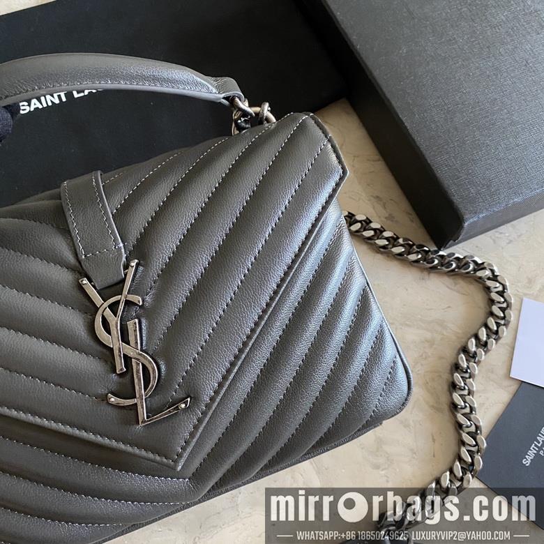 YSL Replica Bags 392737 24cm MT