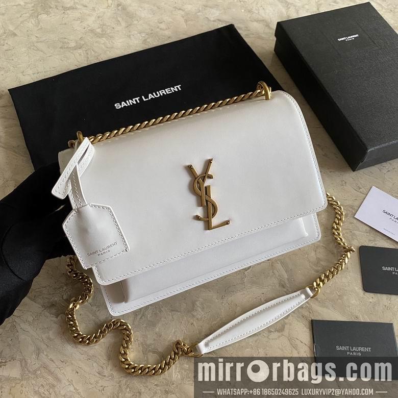 YSL Replica Bags AM441971 22x16x8